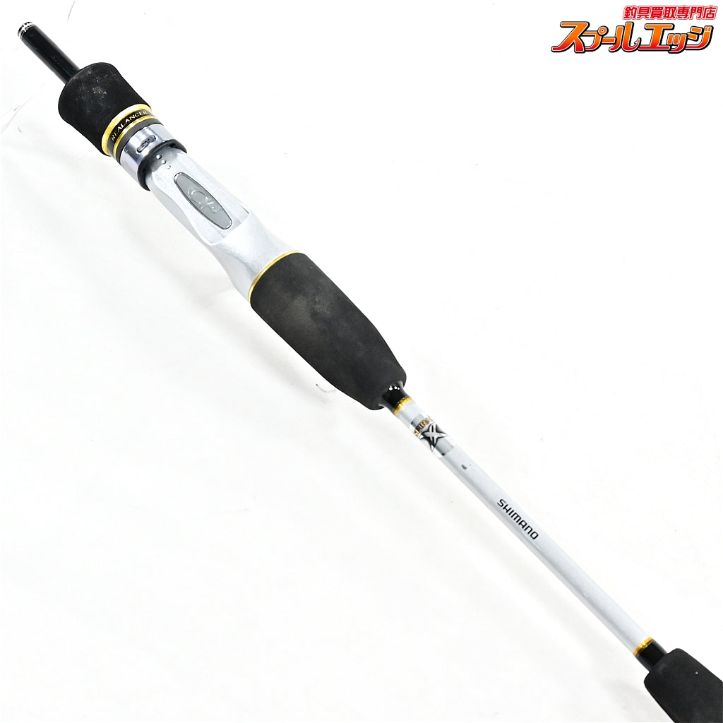【シマノ】 12リアランサー ライトアジ 160 SHIMANO REALANCER LIGHT-AJI アジ K_161