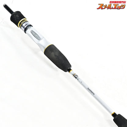 【シマノ】 12リアランサー ライトアジ 160 SHIMANO REALANCER LIGHT-AJI アジ K_161