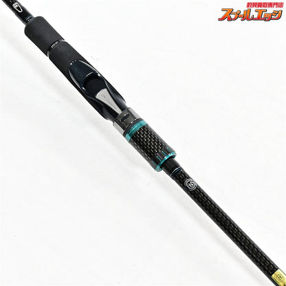 【ダイワ】 18エメラルダス ストイスト AGS 76MMH-SMT DAIWA EMERALDAS STOIST アオリイカ K_166