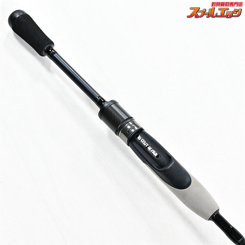 【レジットデザイン】 ワイルドサイド ヴァリアントモデル WSS-ST 510UL/TZ ソリッドティップ LEGIT-DESIGN WILD SIDE ブラックバス K_220