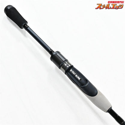 【レジットデザイン】 ワイルドサイド ヴァリアントモデル WSS-ST 510UL/TZ ソリッドティップ LEGIT-DESIGN WILD SIDE ブラックバス K_220