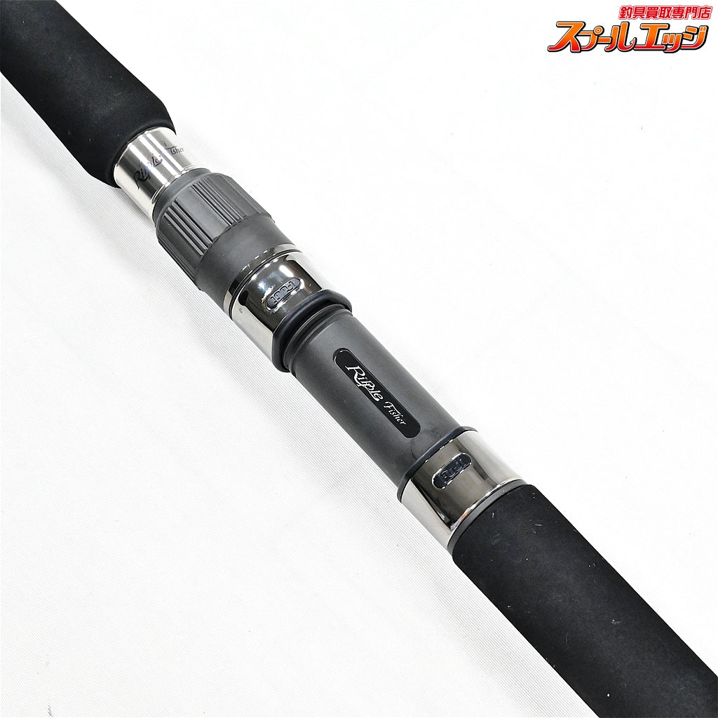 【リップルフィッシャー】 アクイラ 82-2/4 MLT アンダーキャスト用ショートハンドル ショートグリップ Ripple Fisher Aquila キハダマグロ ヒラマサ ブリ K_115