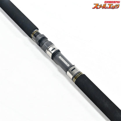 【パームス】 シーラプチャー SRGS-76ML PALMS Sea Rupture ワラサ シイラ カツオ K_222