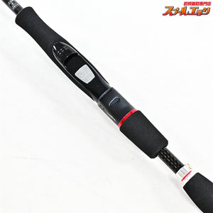 【ダイワ】 14スティーズ 641LFS-SV キングボルト Fスペック DAIWA STEEZ KINGBOLT F-SPEC ブラックバス K_240