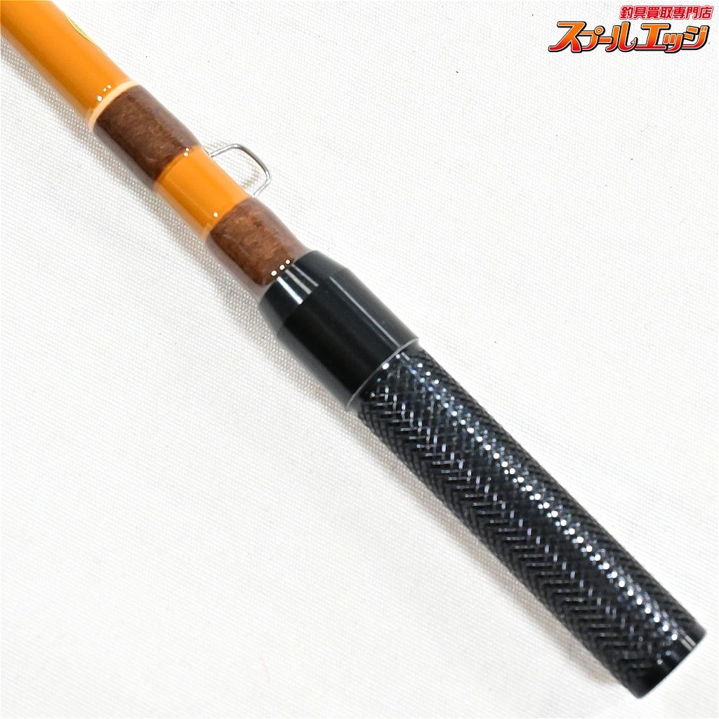 【スミス】 スーパーストライク FO-55L リザーバーライト SMITH SuperStrike RESERVOIR LIGHT ブラックバス K_143