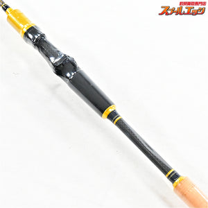 【剛樹】 カトラス アルティザン MH 182m 東京湾テンヤタチウオ ブルー GOUKI Cutlass Artisan タチウオ K_230