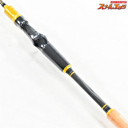 【剛樹】 カトラス アルティザン MH 182m 東京湾テンヤタチウオ ブルー GOUKI Cutlass Artisan タチウオ K_230