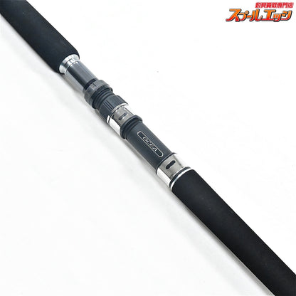 【シマノ】 17オシアプラッガー フルスロットル S80M SHIMANO OCEA PLUGGER FULL THROTTLE キハダマグロ ブリ ヒラマサ K_230