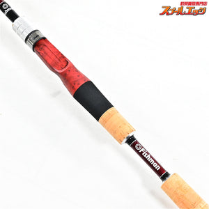 【フィッシュマン】 ビームス ローワー 7.3L 73L Fishman Beams LOWER シーバス チヌ K_133
