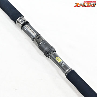 【シマノ】 24コルトスナイパーリミテッド ビッグゲーム S92XXXH SHIMANO COLTSNIPER LIMITED BIGGAME キハダマグロ GT クロマグロ K_156