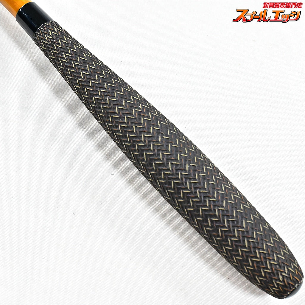 【シマノ】 朱紋峰 嵐月 12尺 SHIMANO SYUMONHO RANSUI ヘラブナ K_141