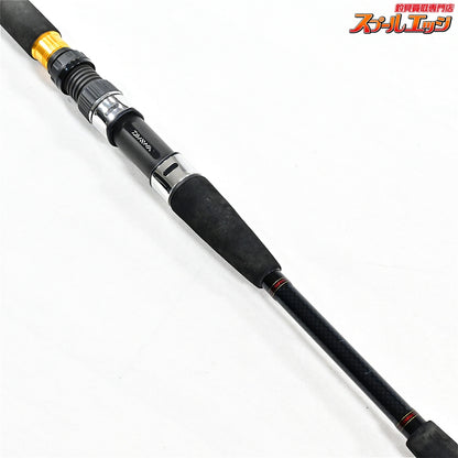 【ダイワ】 19ネライX H-180 DAIWA NERAI-X ワラサ アカムツ カンパチ K_166