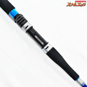 【アルファタックル】 ショートアーム GS 73 170MH alphatackle SHORT-ARM アジ タチウオ イサキ K_150