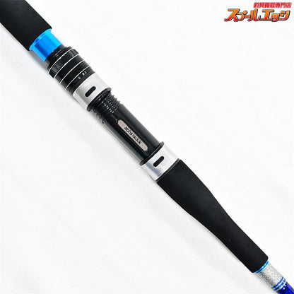 【アルファタックル】 ショートアーム GS 73 170MH alphatackle SHORT-ARM アジ タチウオ イサキ K_150