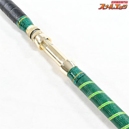 【アリゲーター】 シマアジ 80-225 ALLIGATOR SHIMA-AJI シマアジ K_270