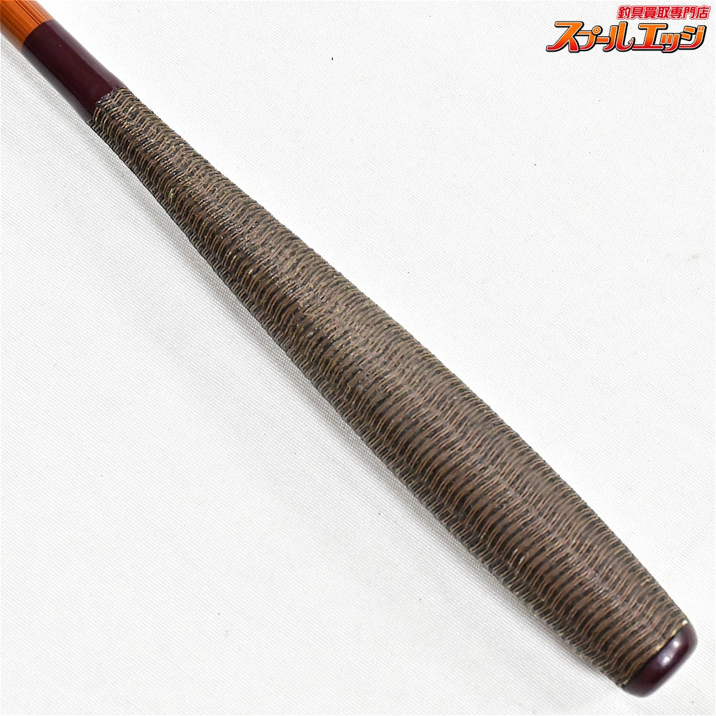 【ダイワ】 天峰 中硬 10尺 DAIWA AMAMINE ヘラブナ K_132