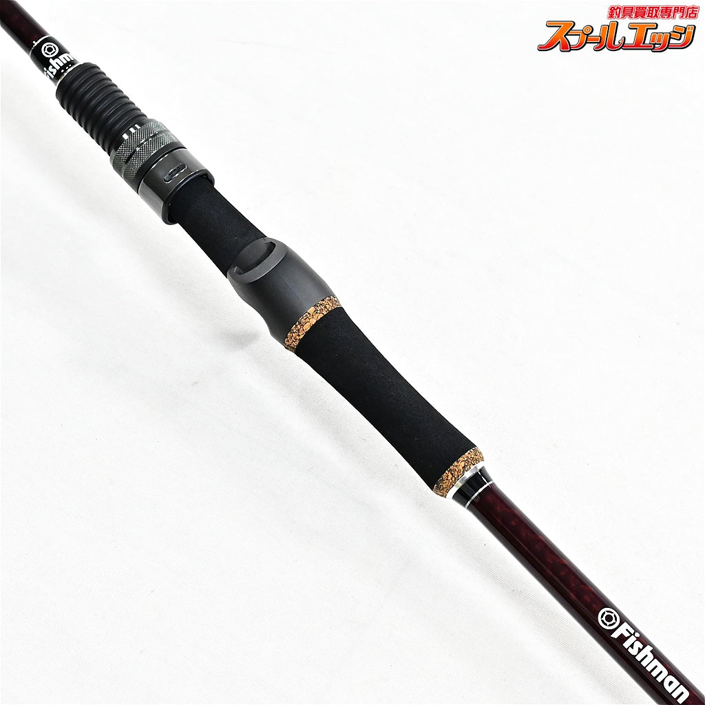 【フィッシュマン】 26ビームス カルマー 8.0ML 80ML Fishman Beams calmer アオリイカ K_143