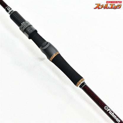 【フィッシュマン】 26ビームス カルマー 8.0ML 80ML Fishman Beams calmer アオリイカ K_143
