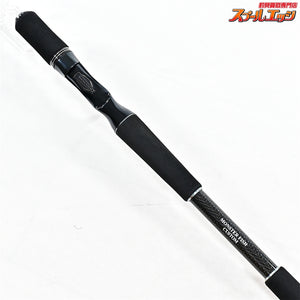 【ダイワ】 21ブラックレーベル トラベル C73H-5 DAIWA BLACK LABAL TRAVEL ブラックバス シーバス ナマズ K_095