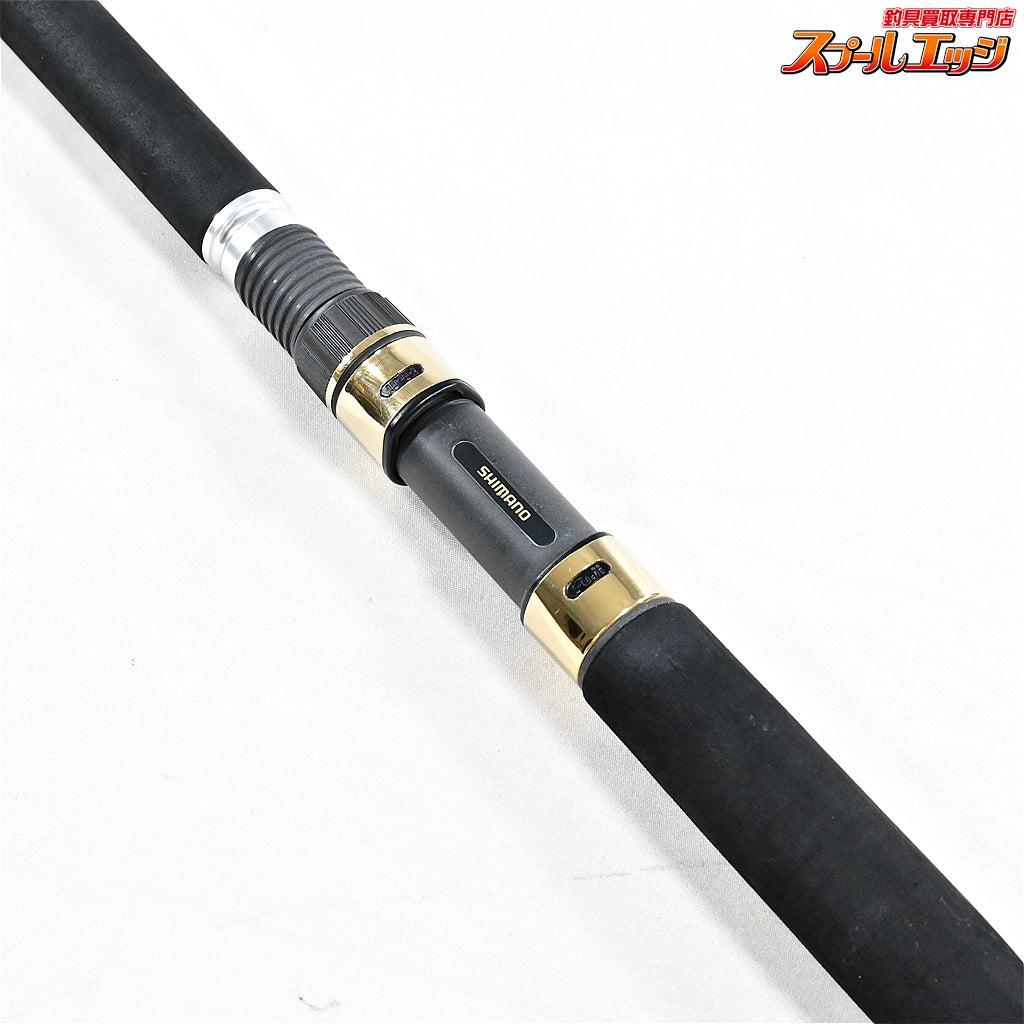 【シマノ】 舳 40-300 マジョーラ SHIMANO MIYOSI マダイ K_196