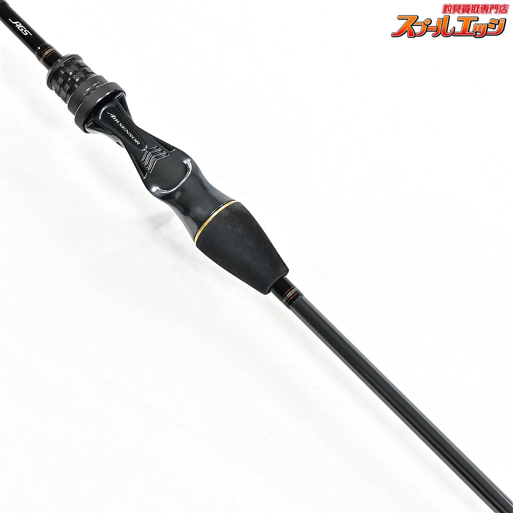 【ダイワ】 23メタリア マルイカ マルチ 145 DAIWA Metallia MARUIKA Multi マルイカ まるいか K_190