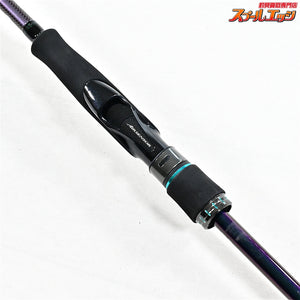 【ダイワ】 21エメラルダス MX 83M・N アウトガイドモデル DAIWA EMERALDAS アオリイカ K_174
