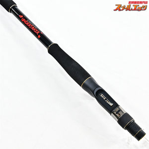 【レイドジャパン】 グラディエーター アンチ GA-75XXHC アンダーテイカー RAID JAPAN GLADIATOR Anti UNDER TAKER ブラックバス K_230