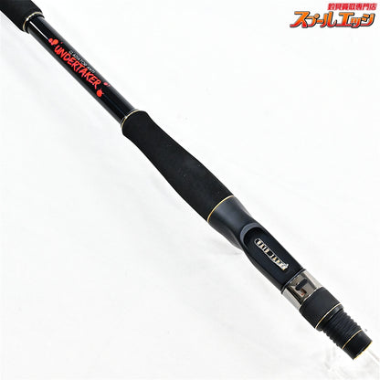 【レイドジャパン】 グラディエーター アンチ GA-75XXHC アンダーテイカー RAID JAPAN GLADIATOR Anti UNDER TAKER ブラックバス K_230