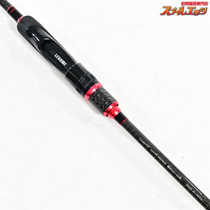 【レガーメ】 Xアルマトゥーラ 斬 XAZ-80TZ オウガトップ LEGAME X-ARMATURA Ogre Top アオリイカ K_167