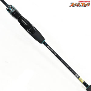 【ダイワ】 24エメラルダス エア BTボート 511MLS-S・K DAIWA EMERALDAS AIR BOAT アオリイカK_142