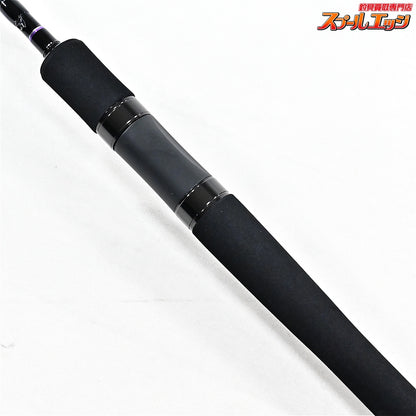 【ダイワ】 21ハートランド HL 722LRS-21 DAIWA HEARTLAND ブラックバス K_155