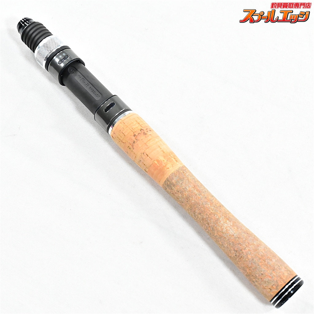 【アブガルシア】 ズームサファリ ZMSS-505L パックロッド グレー Abu Garcia ZoomSafari アジ メバル  K_080