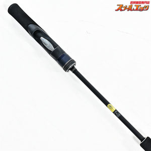 【シマノ】 22ゲームタイプ LJ S62-0 SHIMANO GAME TYPE-LJ イナダ カツオ サバ K_193