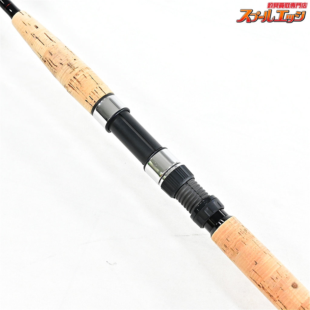 【ゼニス】 ゼロシキ SS マッハ3 III ZSM62S-4 ZENITH ZEROSHIKI SS MACHIII ヒラマサ ワラサ ブリ K_232