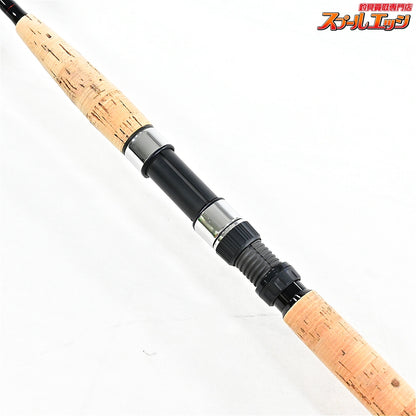 【ゼニス】 ゼロシキ SS マッハ3 III ZSM62S-4 ZENITH ZEROSHIKI SS MACHIII ヒラマサ ワラサ ブリ K_232