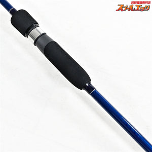 【ヤマガブランクス】 ブルーカレント3 III 711 BLC3-711 YAMAGA Blanks Blue Current アジ メバル K_175