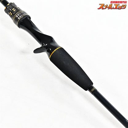 【ダイワ】 21マゴチ X 210・R 使用1回 DAIWA MAGOCHI マゴチ K_151