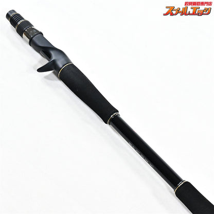 【レイドジャパン】 グラディエーター アンチ GA-75XXHC アンダーテイカー RAID JAPAN GLADIATOR Anti UNDER TAKER ブラックバス K_230