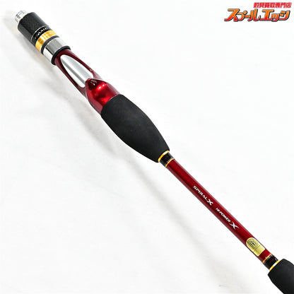 【シマノ】 17ゲーム 炎月 B610ML-S SHIMANO GAME ENGETSU マダイ K_201