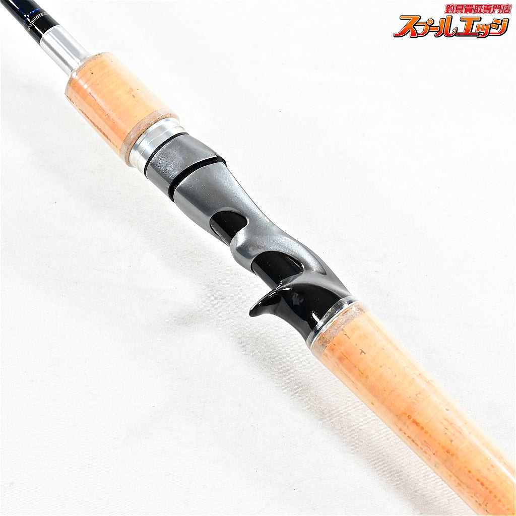 【シマノ】 06ファイナルディメンションPV 168ML SHIMANO FINAL DIMENSION ブラックバス K_250