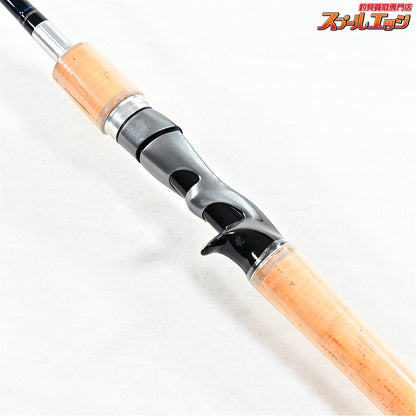 【シマノ】 06ファイナルディメンションPV 168ML SHIMANO FINAL DIMENSION ブラックバス K_250
