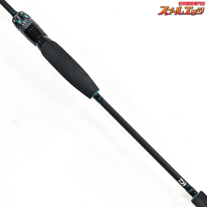 【ダイワ】 24エメラルダス エア BTボート 511MLS-S・K DAIWA EMERALDAS AIR BOAT アオリイカK_142