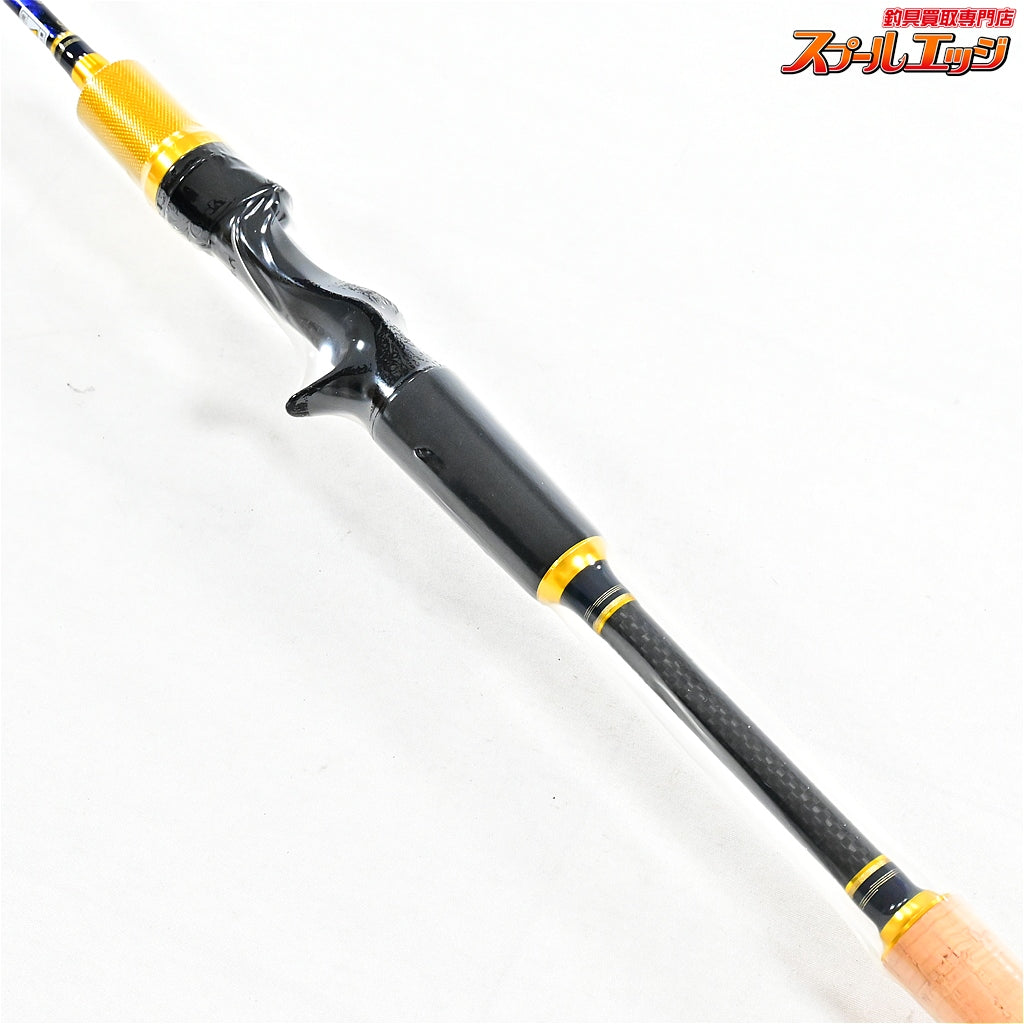 【剛樹】 カトラス アルティザン MH 182m 東京湾テンヤタチウオ ブルー GOUKI Cutlass Artisan タチウオ K_230
