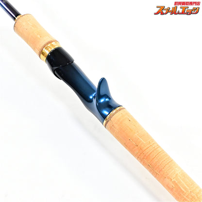 【シマノ】 23ワールドシャウラ リミテッド 1702R-2 SHIMANO WORLD SHAULA LIMITED LTD ブラックバス K_183