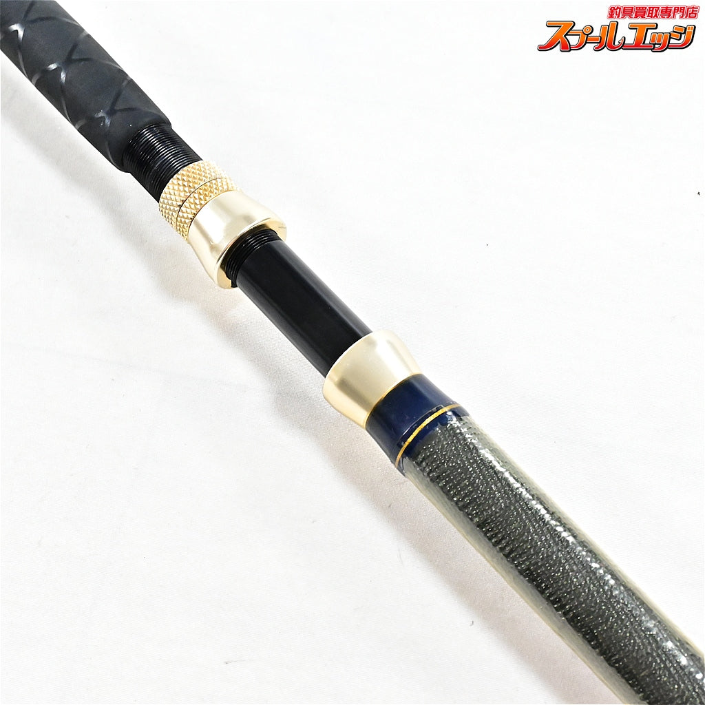 店頭受取のみ【アリゲーター】 龍宮 竜宮 リュウグウ GF30-50 ヒラメ ALLIGATOR Ryuuguu Paralichthys Olivaceus K_300
