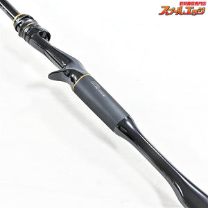 【シマノxジャッカル】 22ポイズン アルティマ 170MH SHIMANOxJACKALL POISON ULTIMA ブラックバス K_257