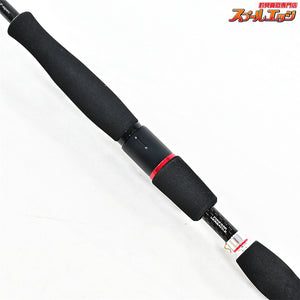 【ダイワ】 14スティーズ 641LFS-SV キングボルト Fスペック DAIWA STEEZ KINGBOLT F-SPEC ブラックバス K_240