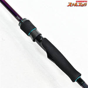 【ダイワ】 21エメラルダス MX 83M・N アウトガイドモデル DAIWA EMERALDAS アオリイカ K_174