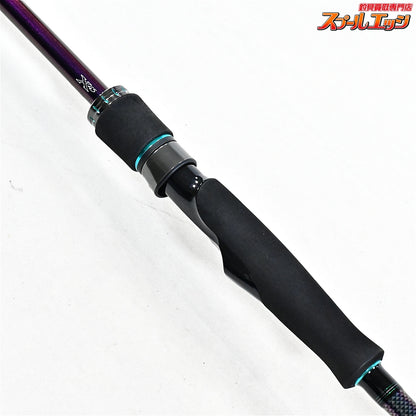 【ダイワ】 21エメラルダス MX 83M・N アウトガイドモデル DAIWA EMERALDAS アオリイカ K_174