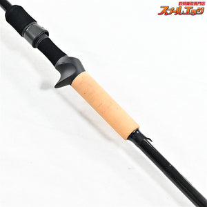 【セントクロイ】 ヴィクトリー VTC75MHF ST.CROIX VICTORY ブラックバス K_268
